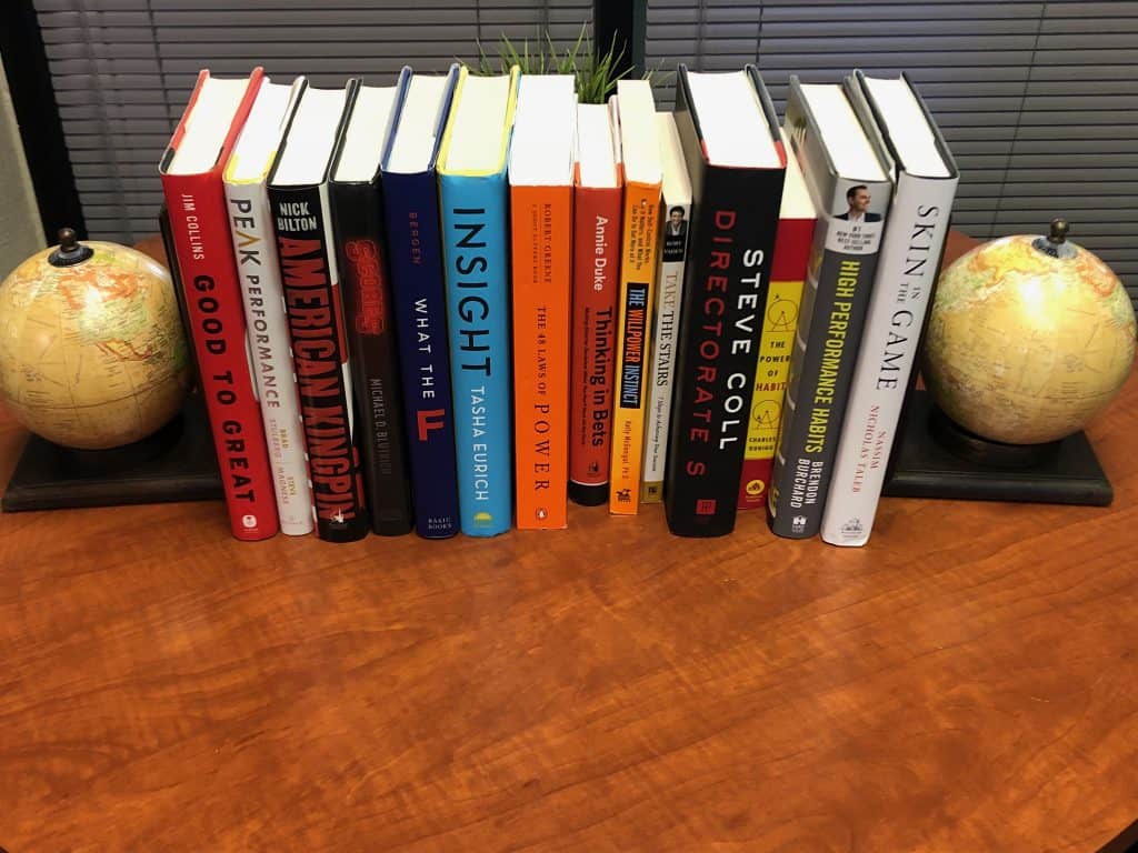 9 Best Books for Starting a Business in 2022