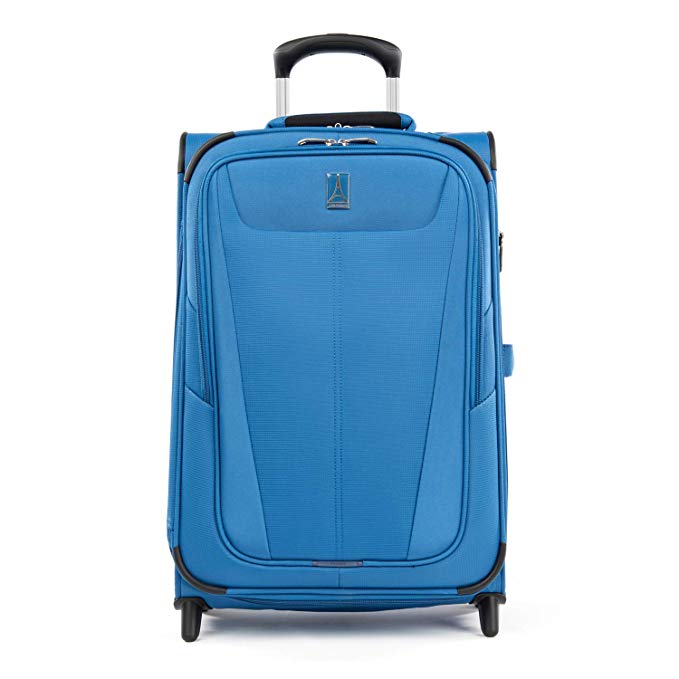 Best Carry On Luggage in 2020 Happiness is a Gamble