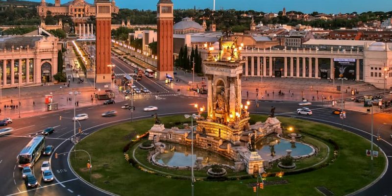 Best Things to do in Barcelona
