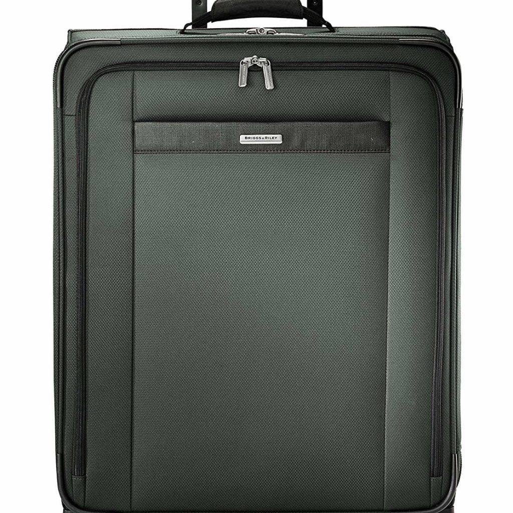 Most durable luggage in 2020 Happiness is a Gamble