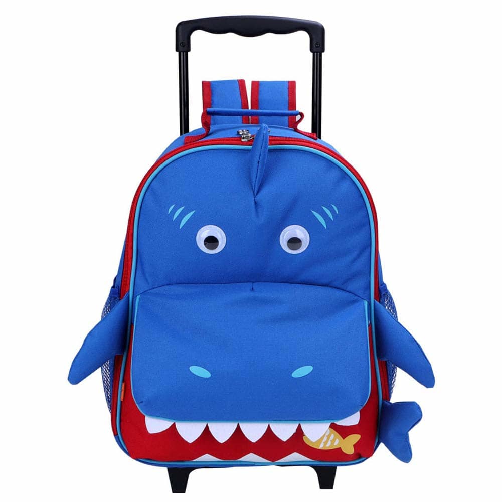 Best Kids Luggage in 2020 Happiness is a Gamble