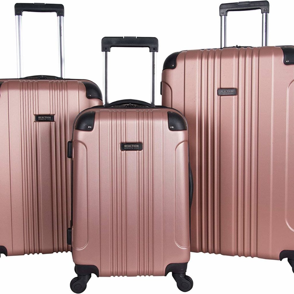 Best Hardside Luggage in 2020 Happiness is a Gamble