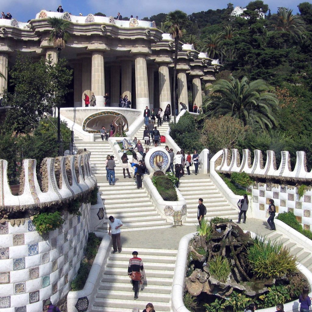 Best Tours in Barcelona Local Travel Guide Happiness is a Gamble