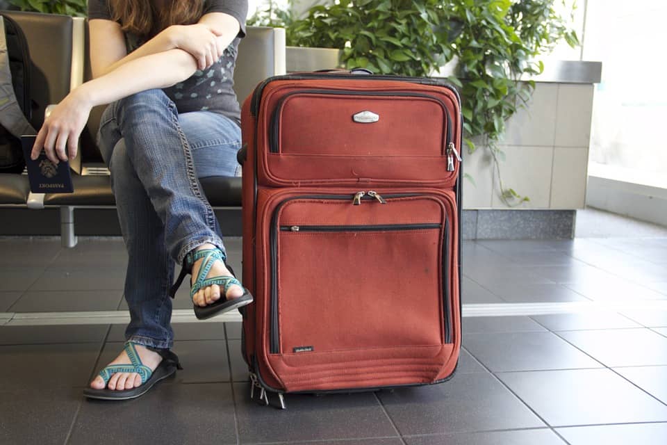 Best Samsonite Softside Luggage in 2020 Happiness is a Gamble